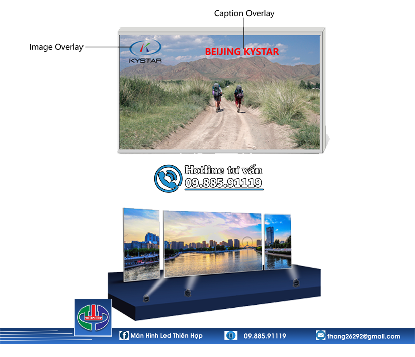 bộ xử lý hình ảnh U3 Pro