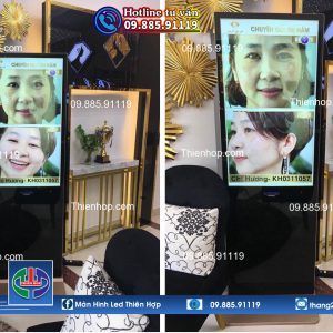MAN HINH QUANG CAO LCD