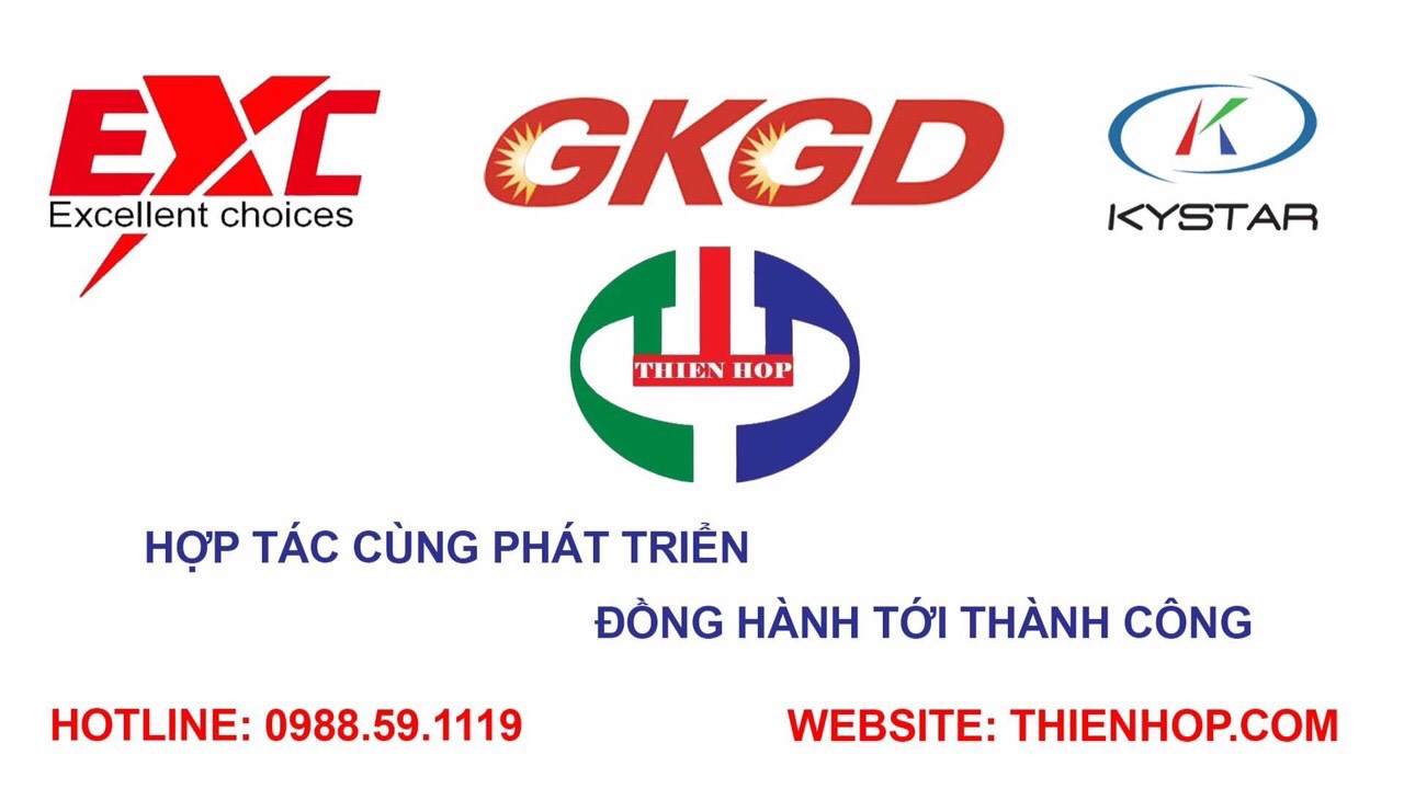 Thiết bị điều khiển Kystar
