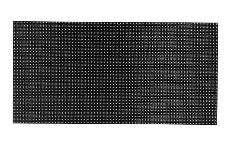 Module LED P4 ngoai troi