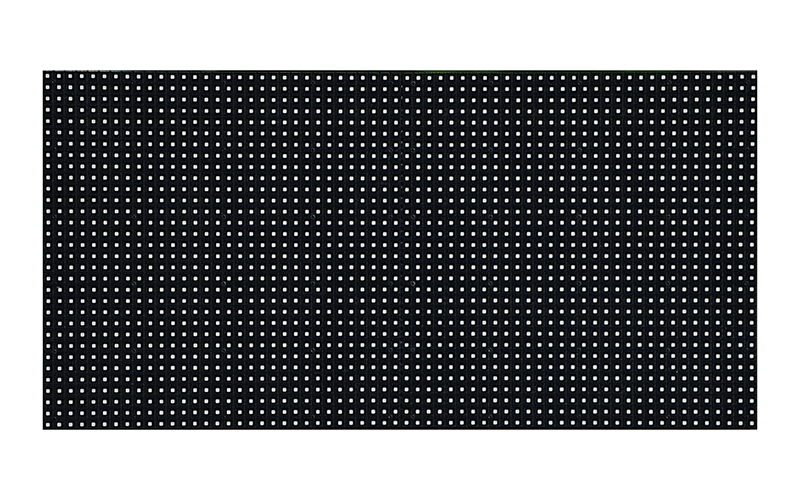 Module LED P5 ngoai troi