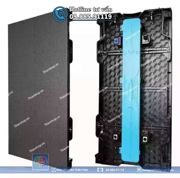 Cabin P4.81 sự kiện