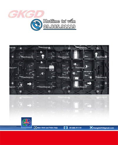 Module P3.33 trong nhà