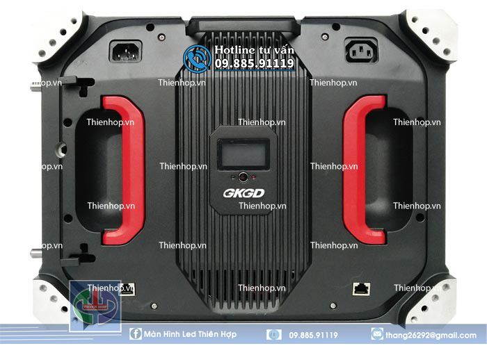 Module LED P1.667 indoor