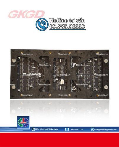 Module LED P1.53 indoor