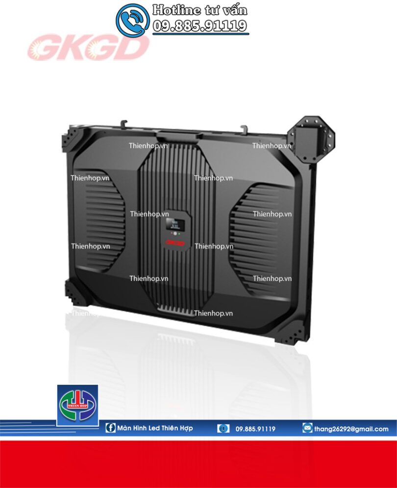 màn hình LED P1.53 indoor