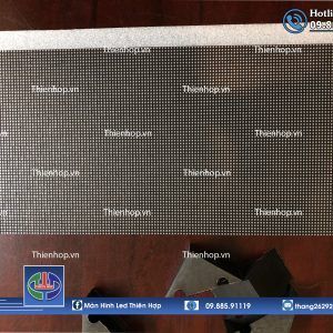 module LED P2.5 trong nha