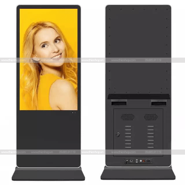 MÀN HÌNH QUẢNG CÁO LCD