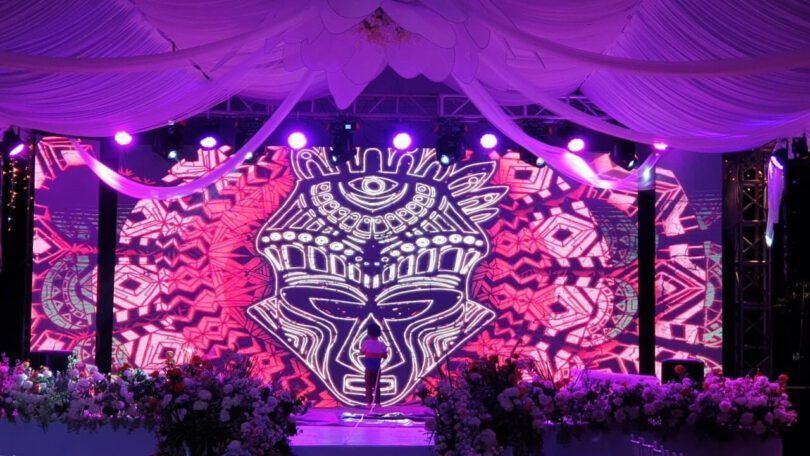 BẢNG GIÁ THUÊ MÀN HÌNH LED