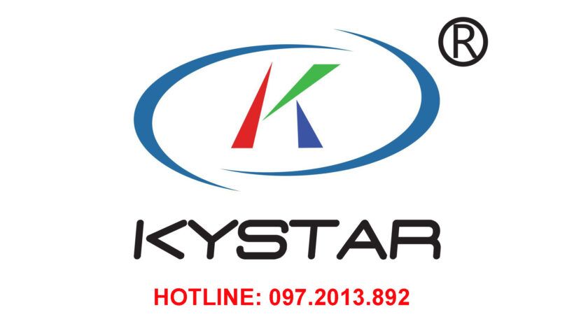 Thiet bi dieu khien Kystar